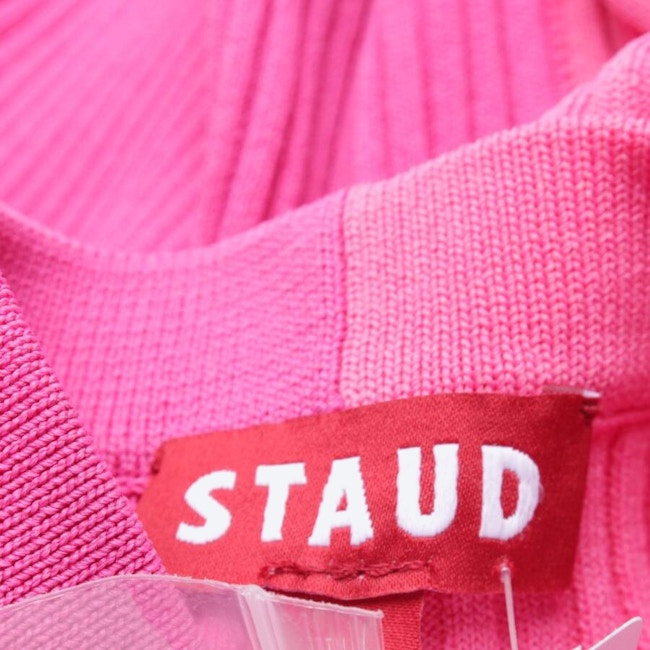 Image 4 of Dress L Pink in color Pink | Vite EnVogue