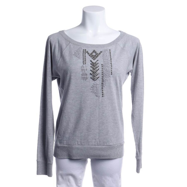 Image 1 of Sweatshirt 38 Light Gray | Vite EnVogue