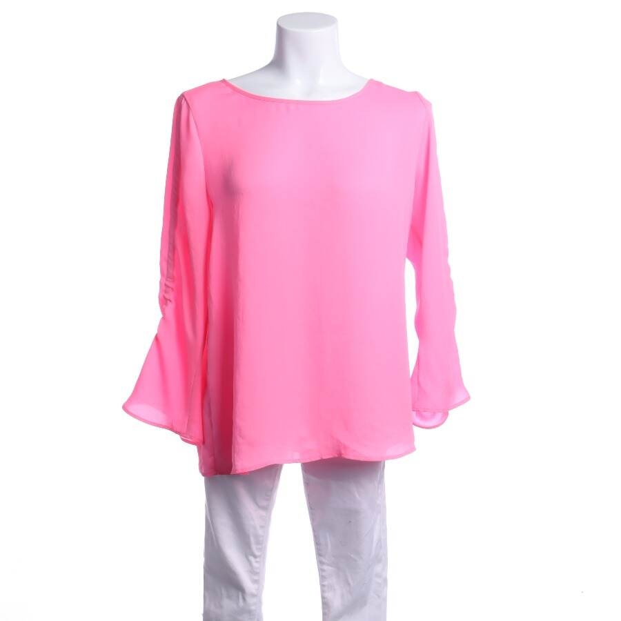 Image 1 of Shirt Blouse 38 Neon Pink in color Neon | Vite EnVogue