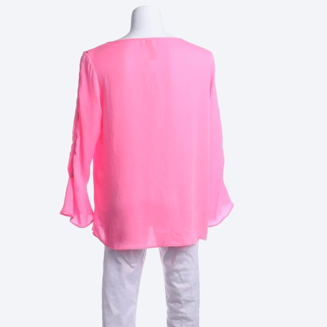 Image 2 of Shirt Blouse 38 Neon Pink in color Neon | Vite EnVogue