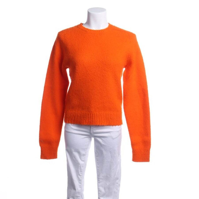 Image 1 of Wool Jumper L Orange | Vite EnVogue
