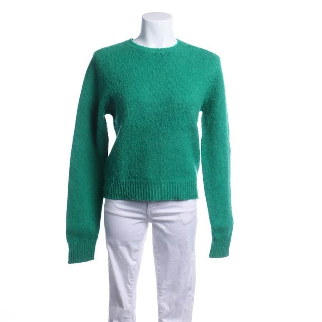 Image 1 of Wool Jumper L Green | Vite EnVogue