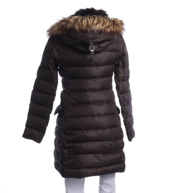 Winter Coat S Brown | Vite EnVogue