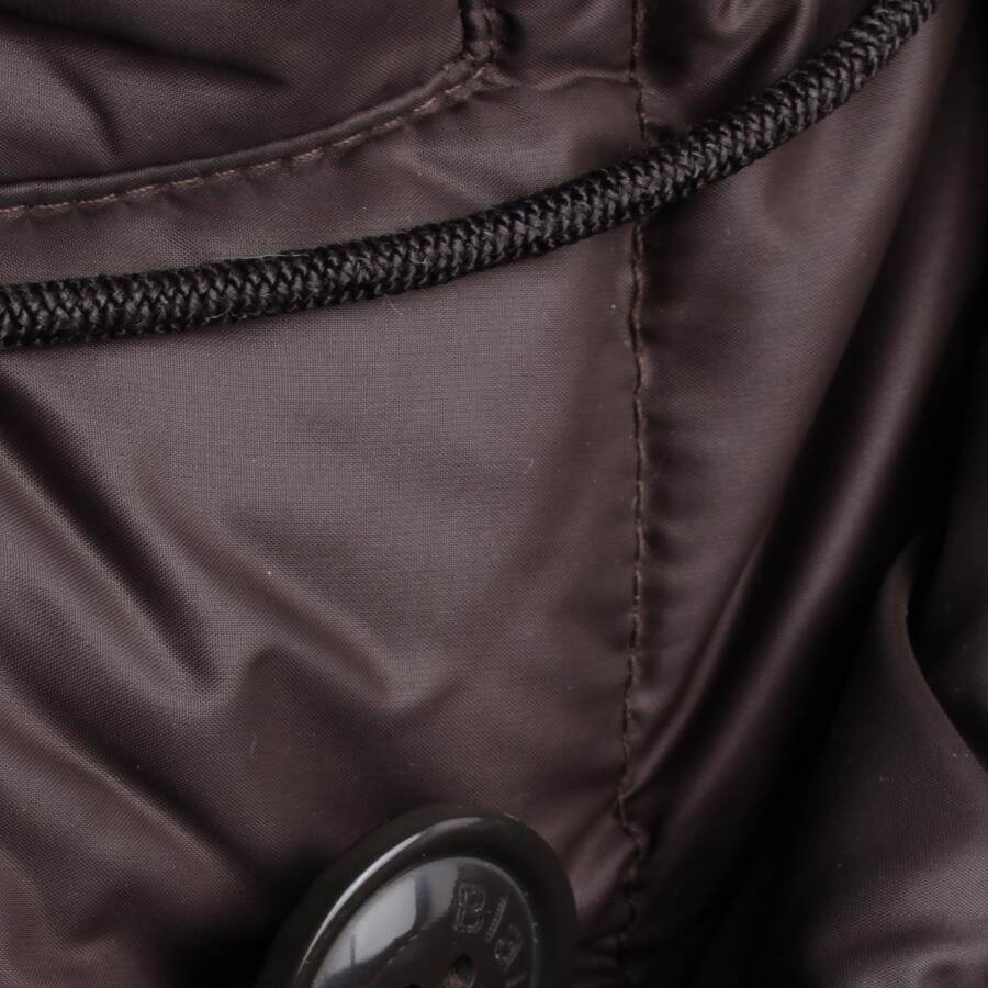 Image 3 of Winter Coat S Brown in color Brown | Vite EnVogue