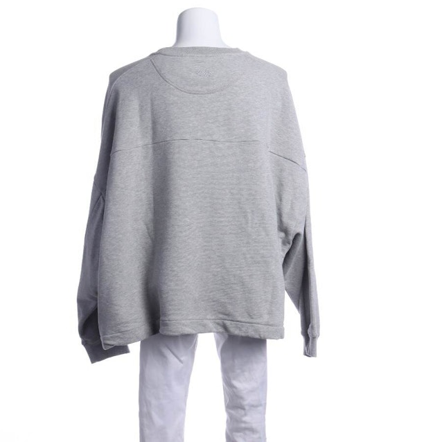 Sweatshirt L Grau | Vite EnVogue