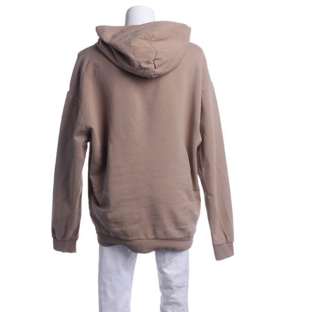 Hooded Sweatshirt L Brown | Vite EnVogue