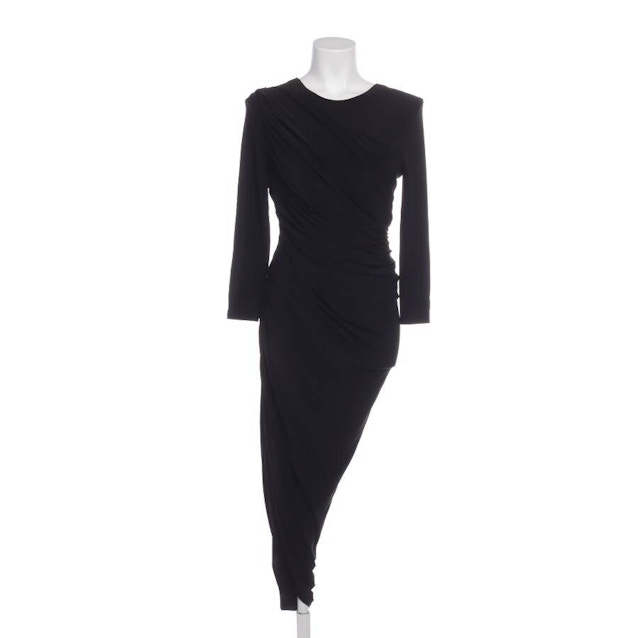 Image 1 of Cocktail Dress S Black | Vite EnVogue