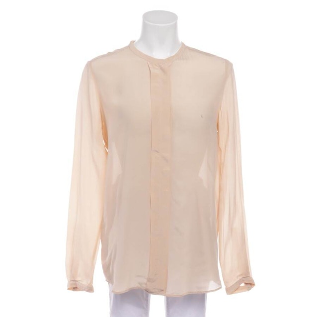 Image 1 of Silk Shirt M Peach | Vite EnVogue