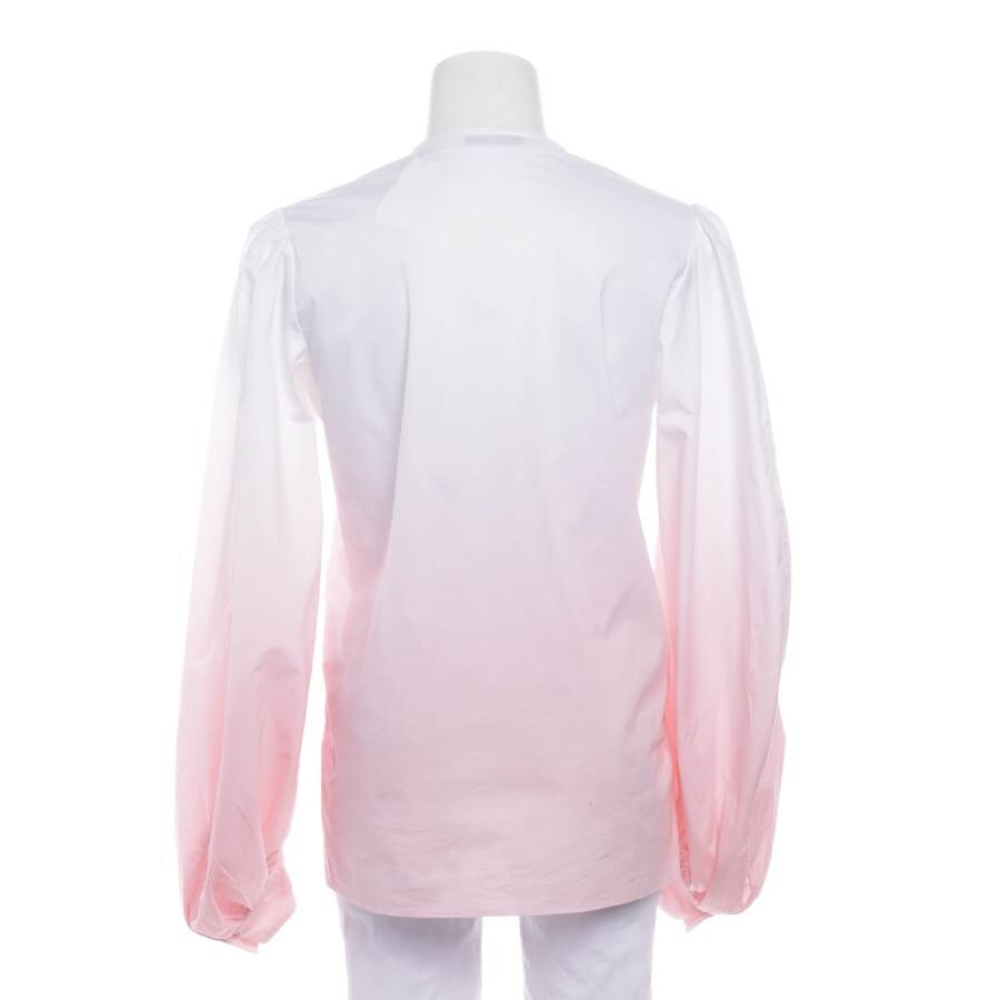 Image 2 of Shirt 36 Light Pink in color Pink | Vite EnVogue