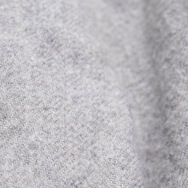 Image 3 of Shirt M Light Gray in color Gray | Vite EnVogue