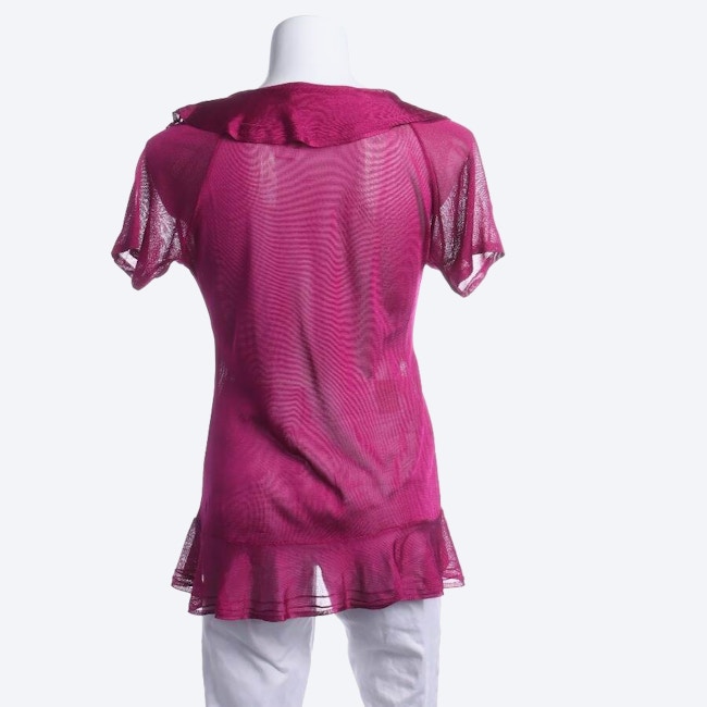 Image 2 of Shirt 40 Fuchsia in color Pink | Vite EnVogue