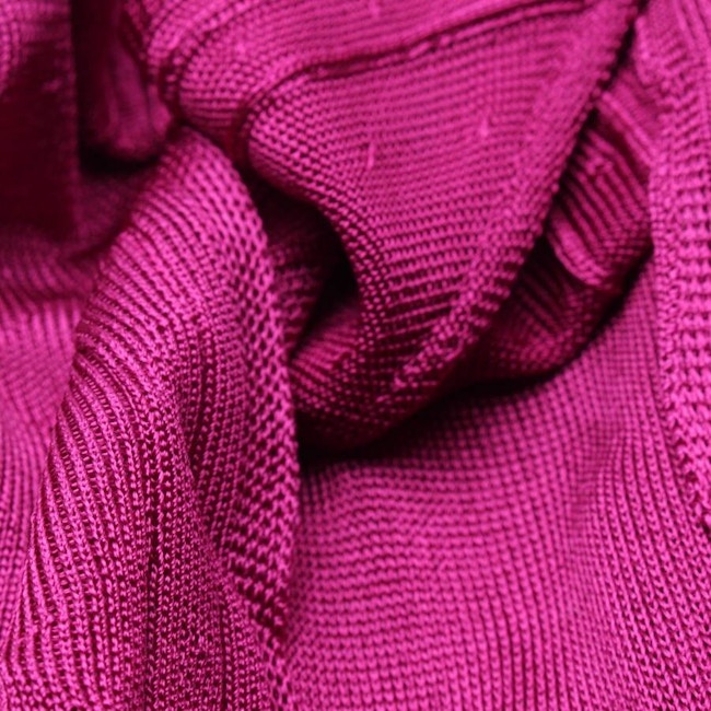 Image 3 of Shirt 40 Fuchsia in color Pink | Vite EnVogue