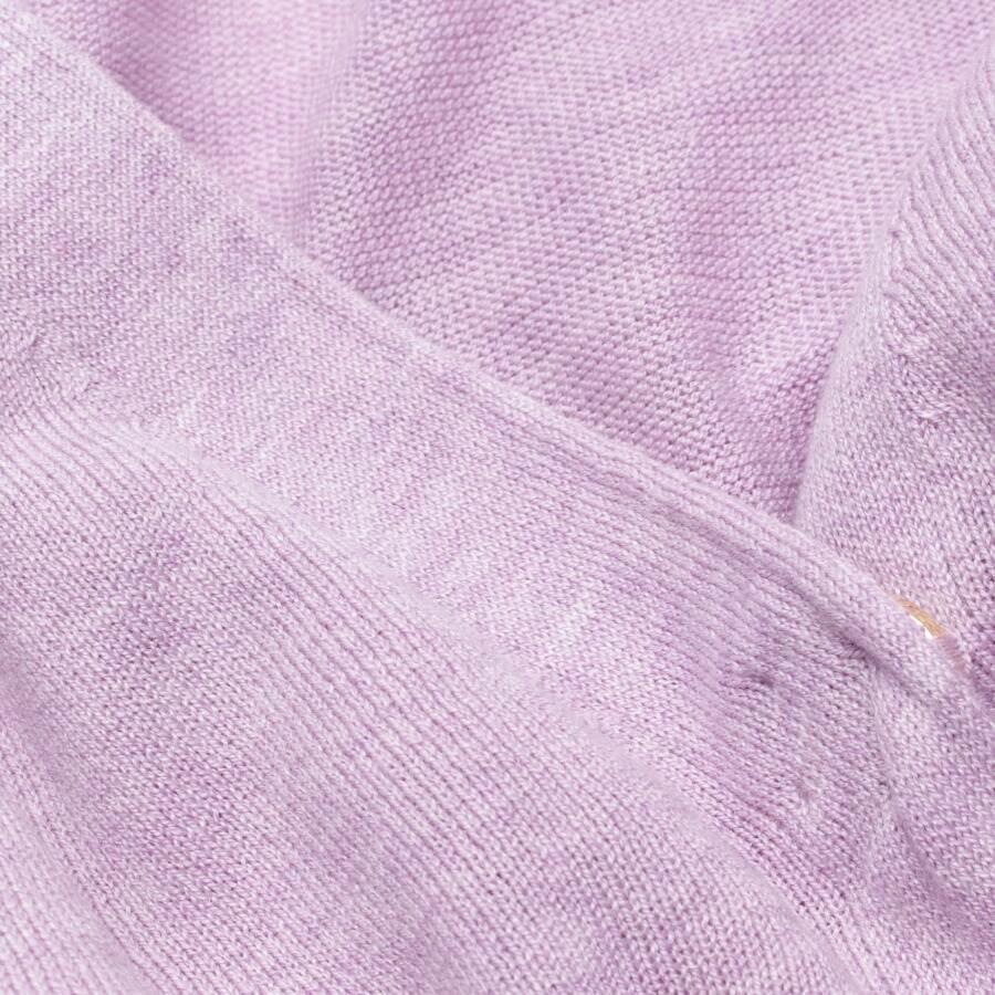 Bild 3 von Strickjacke S Lavendel in Farbe Lila | Vite EnVogue