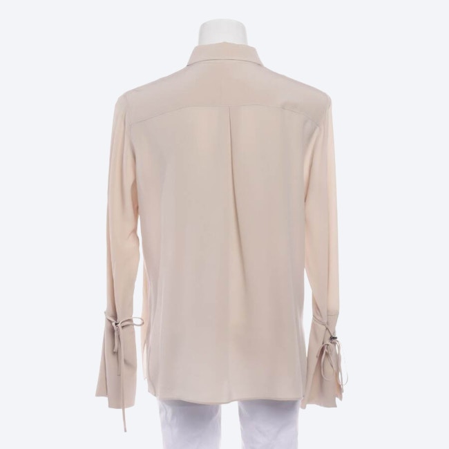 Image 2 of Silk Shirt 40 Nude in color Pink | Vite EnVogue