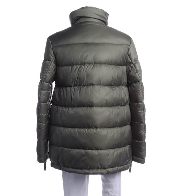 Winter Jacket 34 Green | Vite EnVogue