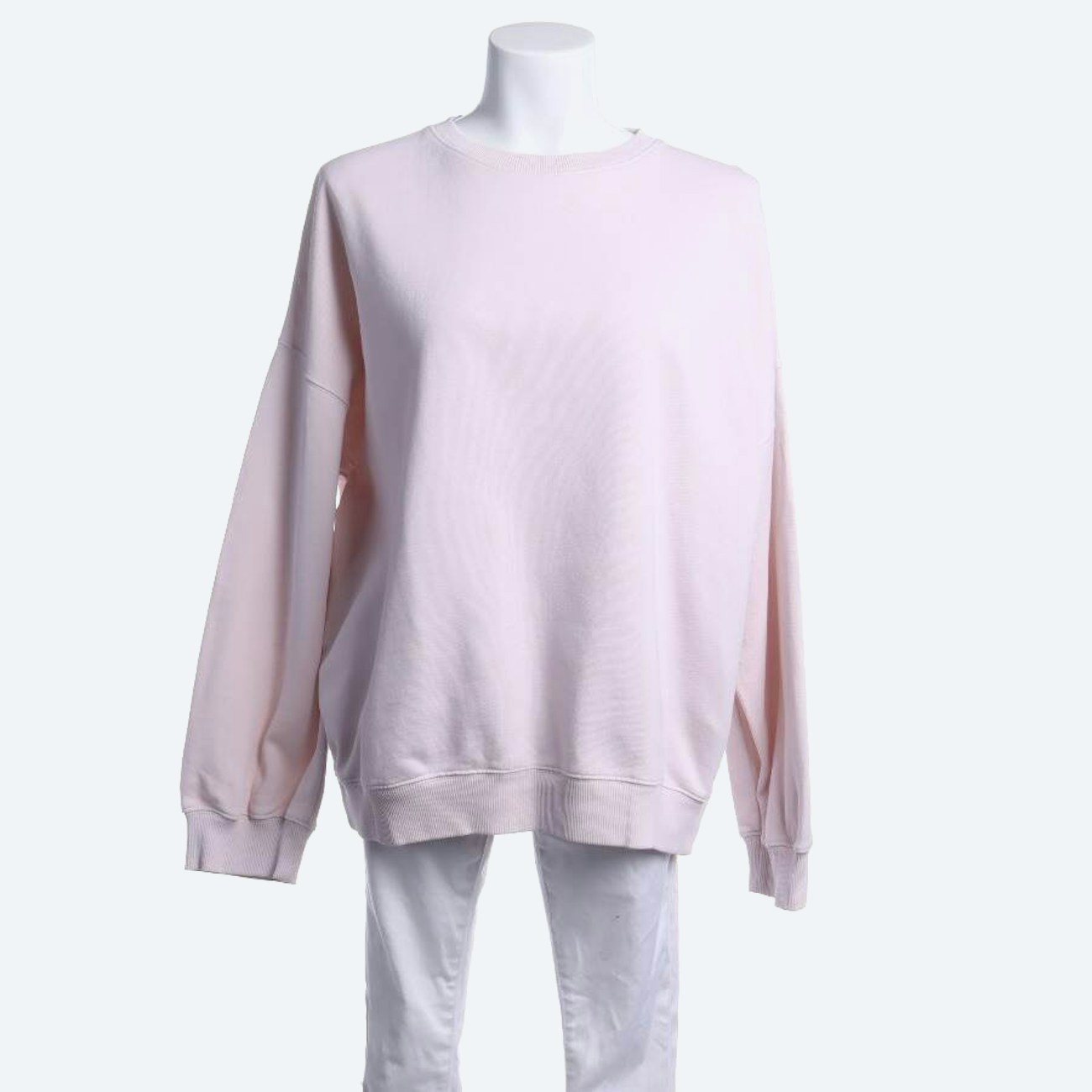Bild 1 von Sweatshirt L Hellrosa in Farbe Rosa | Vite EnVogue