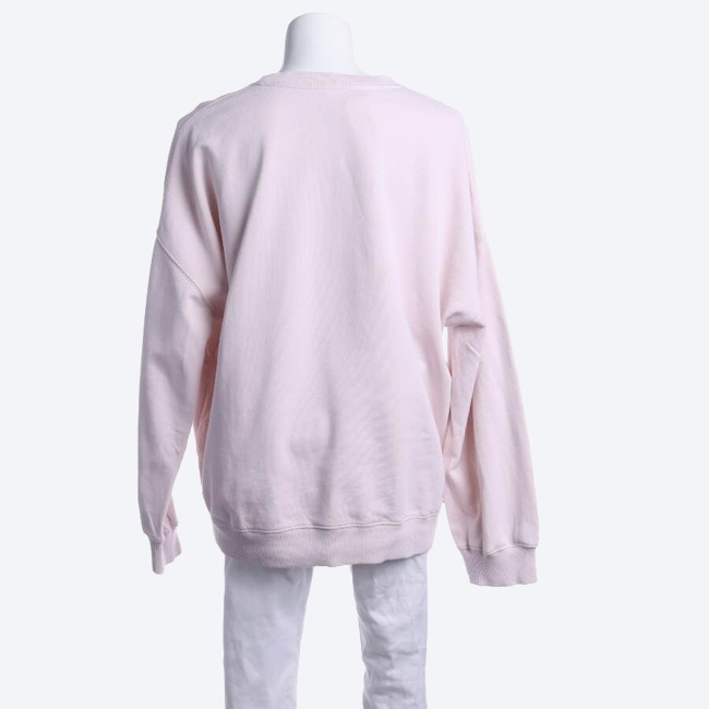 Bild 2 von Sweatshirt L Hellrosa in Farbe Rosa | Vite EnVogue