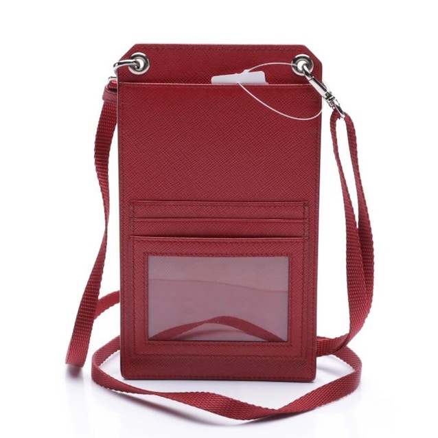 Wallet on Chain Red | Vite EnVogue