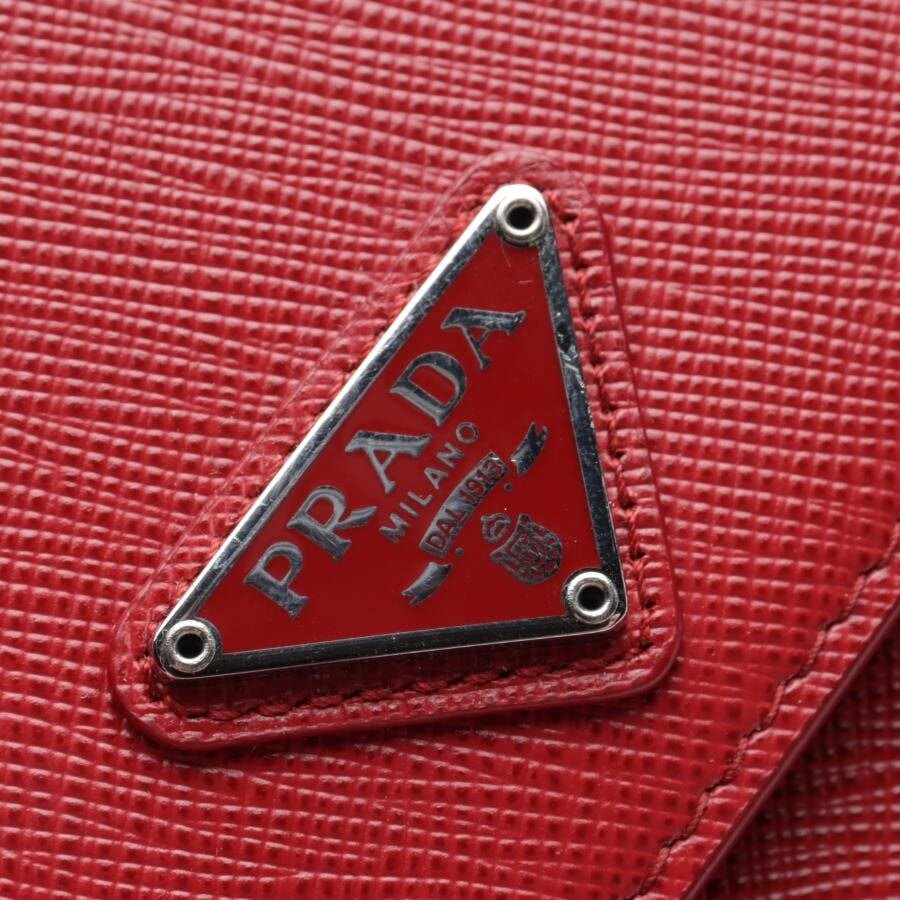 Bild 6 von Wallet on Chain Rot in Farbe Rot | Vite EnVogue