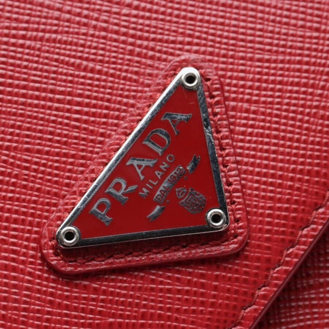 Bild 6 von Wallet on Chain Rot in Farbe Rot | Vite EnVogue