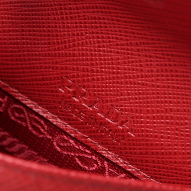 Bild 7 von Wallet on Chain Rot in Farbe Rot | Vite EnVogue