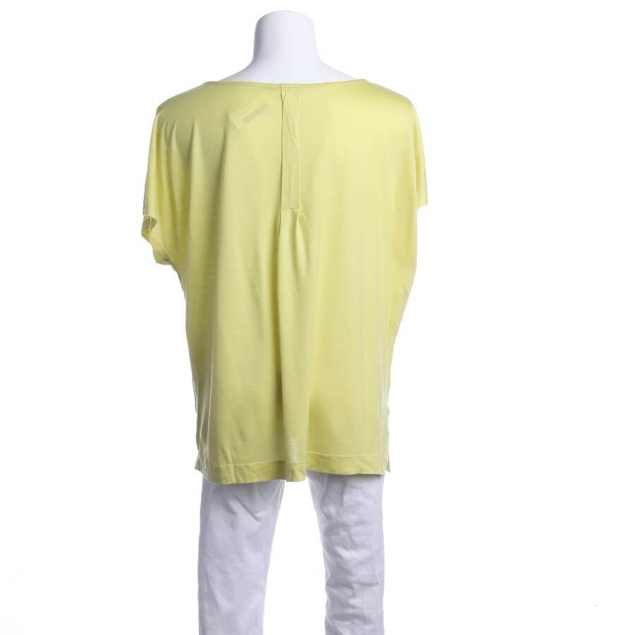Image 2 of Shirt M Green in color Green | Vite EnVogue