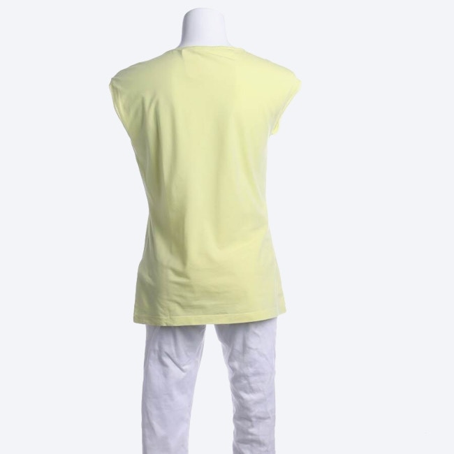 Image 2 of Top S Yellow in color Yellow | Vite EnVogue