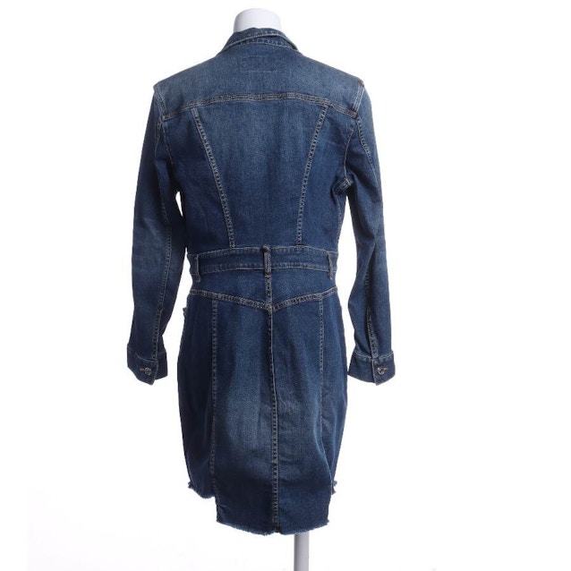 Jeans Dress 44 Blue | Vite EnVogue