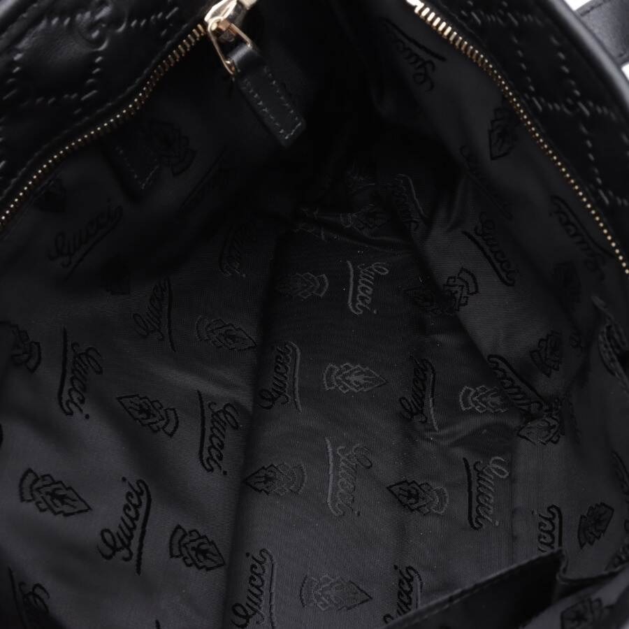 Image 5 of Shopper Black in color Black | Vite EnVogue