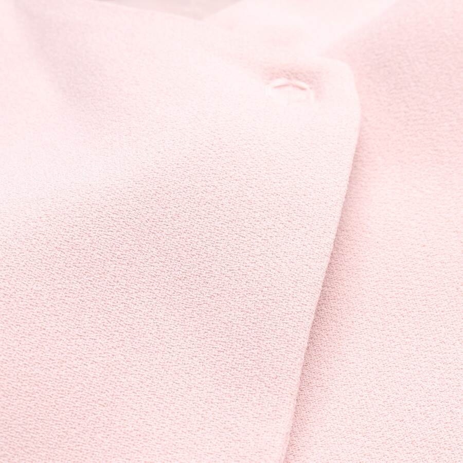 Image 3 of Summer Jacket 38 Light Pink in color Pink | Vite EnVogue