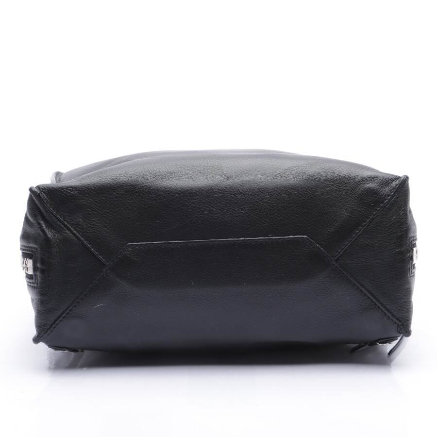 Image 3 of Handbag Black in color Black | Vite EnVogue