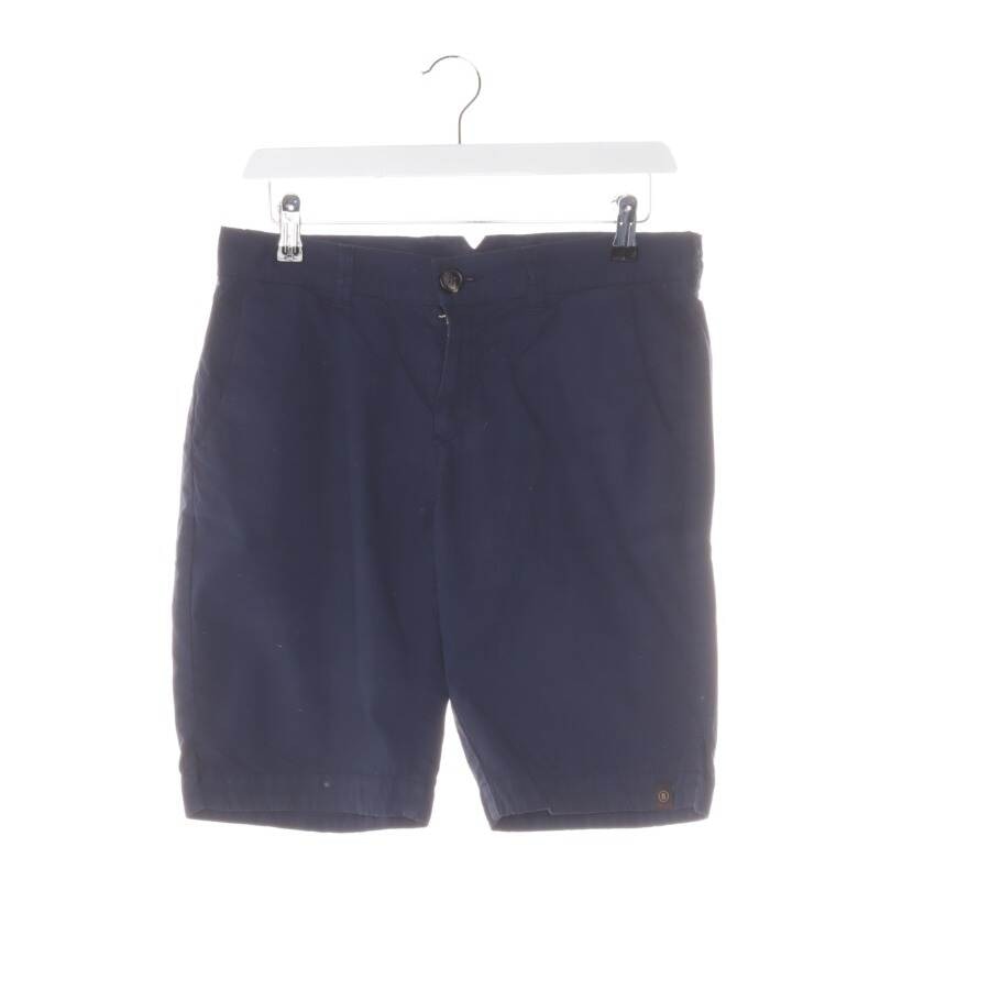 Image 1 of Shorts 36 Navy in color Blue | Vite EnVogue