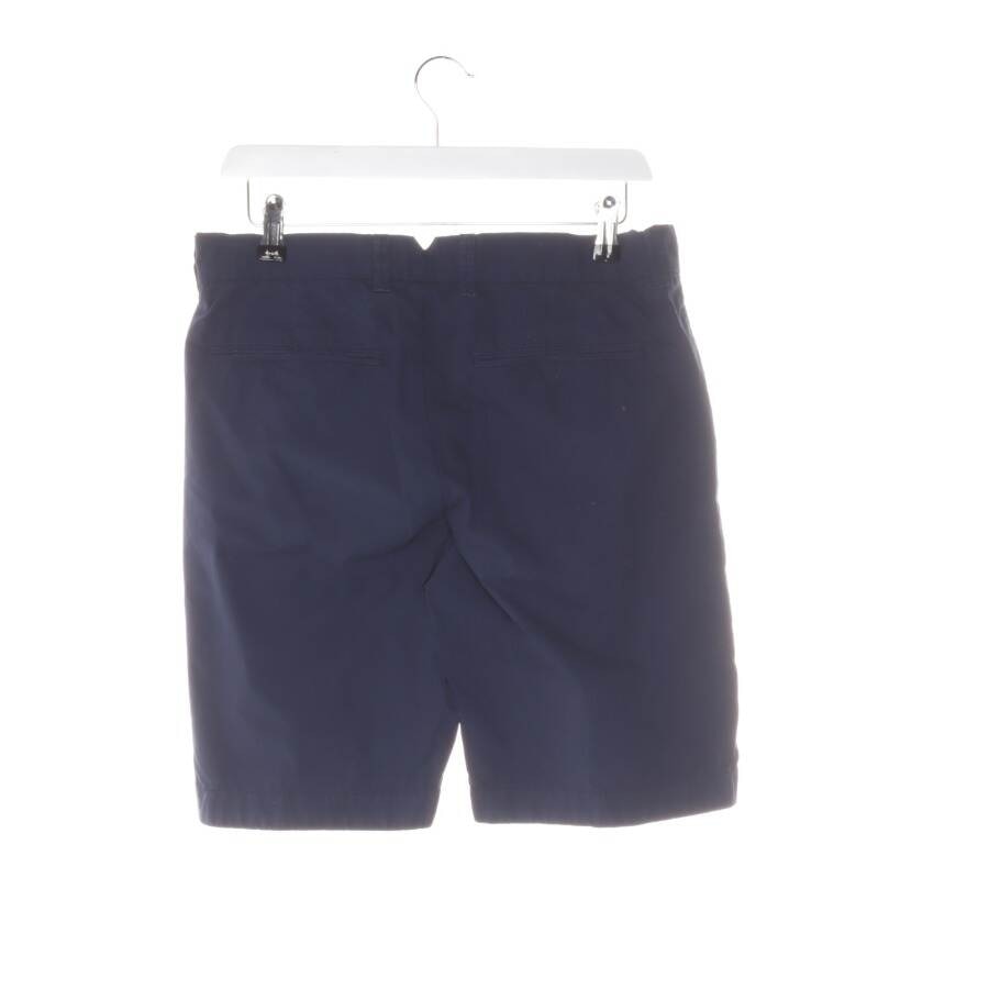 Image 2 of Shorts 36 Navy in color Blue | Vite EnVogue