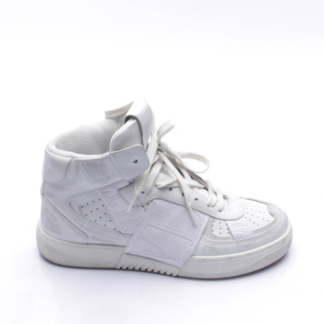 Image 1 of High-Top Sneakers EUR38 White | Vite EnVogue
