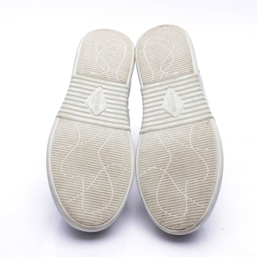 Bild 4 von High-Top Sneaker EUR 38 Weiß in Farbe Weiß | Vite EnVogue