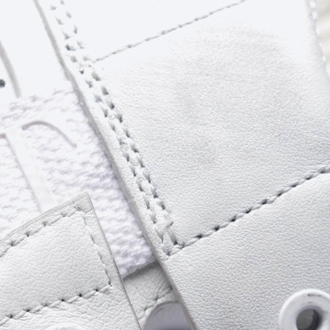 Bild 6 von High-Top Sneaker EUR 38 Weiß in Farbe Weiß | Vite EnVogue