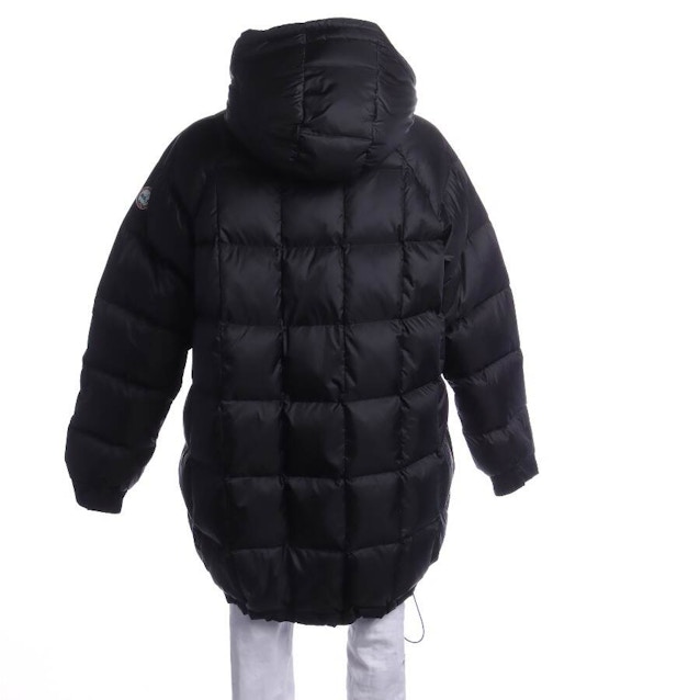 Winter Jacket XS Black | Vite EnVogue