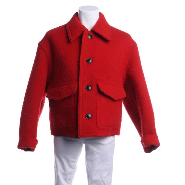 Image 1 of Wool Jacket M Red | Vite EnVogue