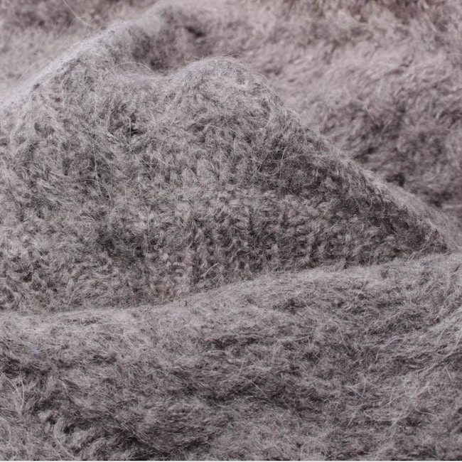 Image 3 of Slipover 40 Gray in color Gray | Vite EnVogue