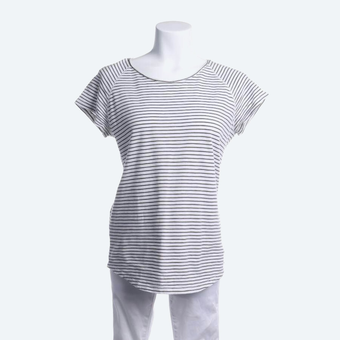 Bild 1 von Shirt M Weiß in Farbe Weiß | Vite EnVogue