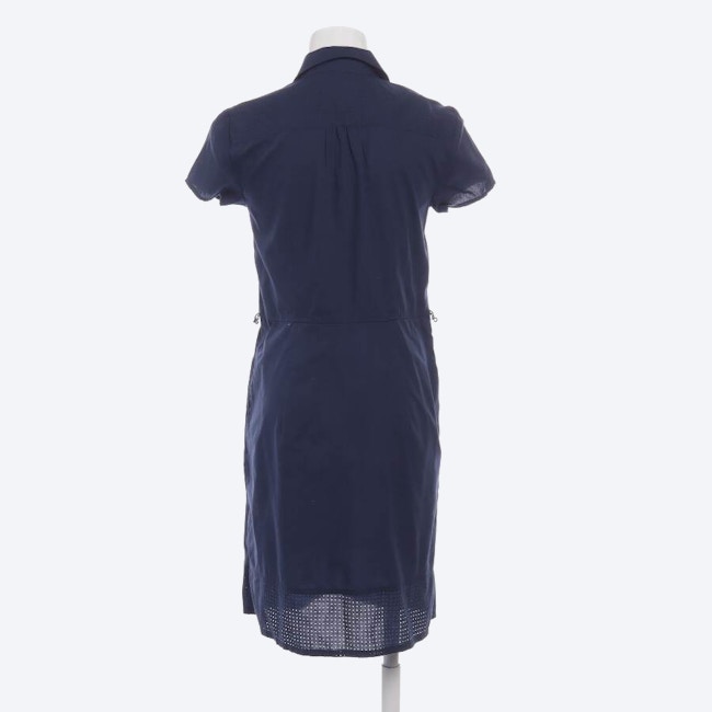 Image 2 of Shirt Dress S Navy in color Blue | Vite EnVogue