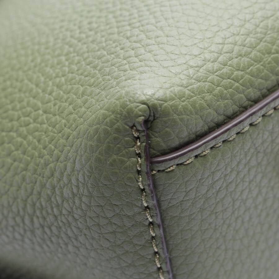 Bild 4 von Handtasche Grün in Farbe Grün | Vite EnVogue