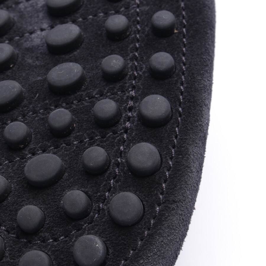 Bild 5 von Gommino Loafers EUR 42 Schwarz in Farbe Schwarz | Vite EnVogue