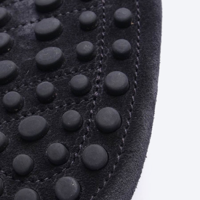 Image 5 of Gommino Loafers EUR 42 Black in color Black | Vite EnVogue