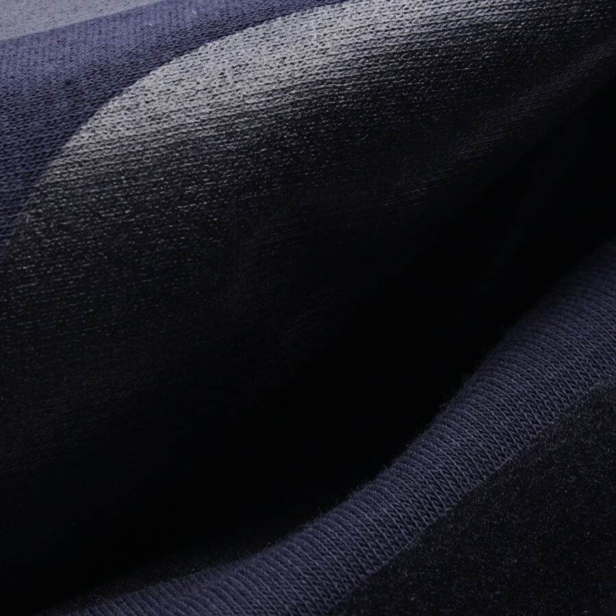 Image 3 of Sweatshirt XL Navy in color Blue | Vite EnVogue