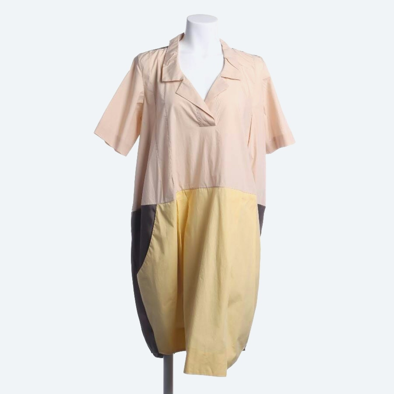 Bild 1 von Kleid 44 Mehrfarbig in Farbe Mehrfarbig | Vite EnVogue