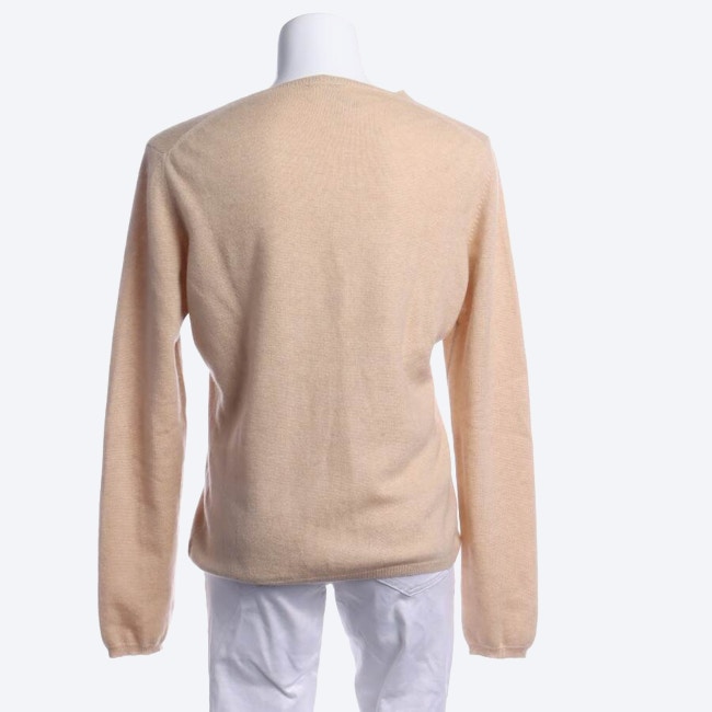 Image 2 of Cashmere Cardigan 38 Nude in color Pink | Vite EnVogue