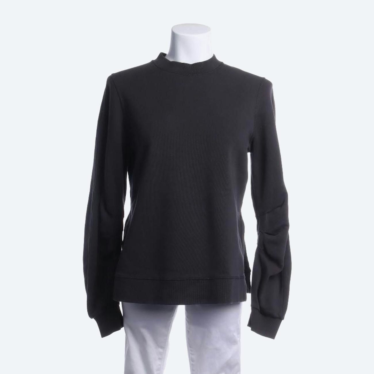 Bild 1 von Sweatshirt XS Grau in Farbe Grau | Vite EnVogue