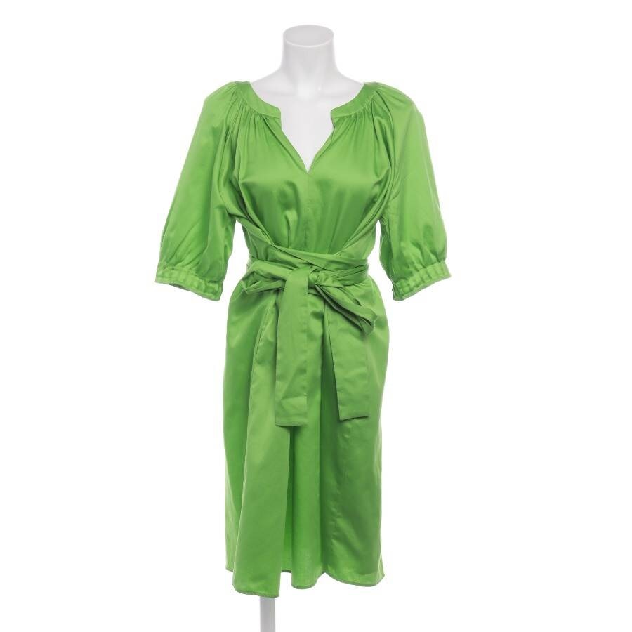 Bild 1 von Kleid 40 Grün in Farbe Grün | Vite EnVogue