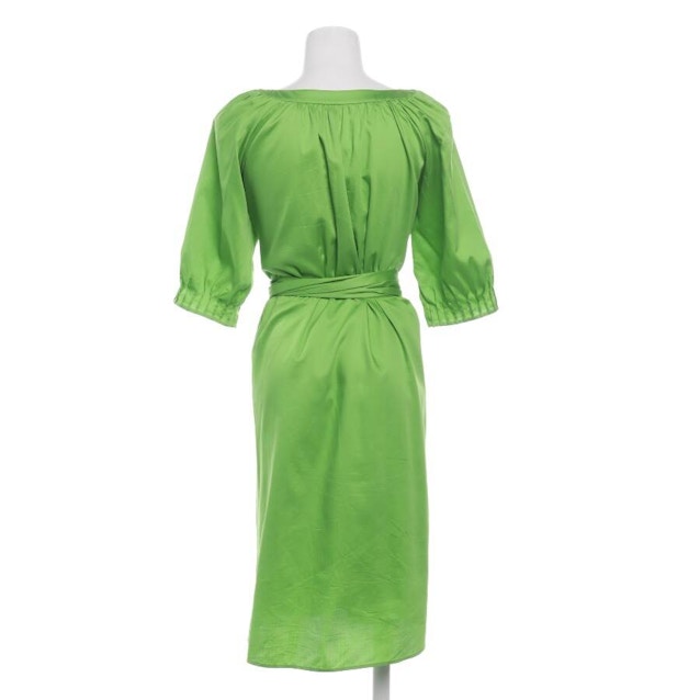 Dress 40 Green | Vite EnVogue